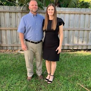 Meet your Posher, Laurie